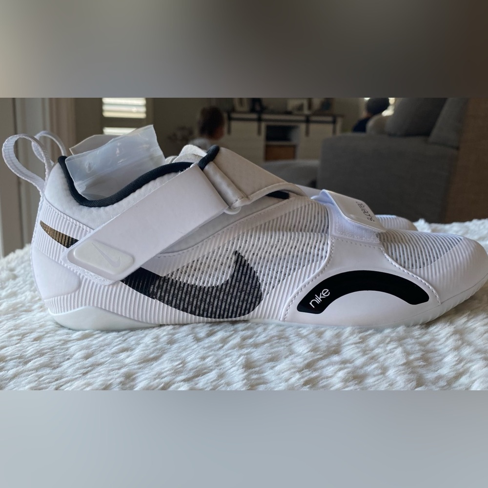 Nike Superrep Mens Cycling Shoes